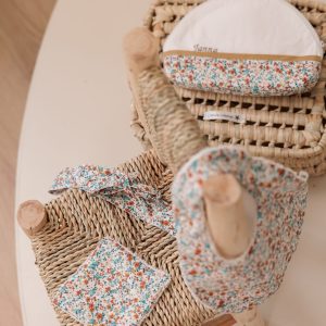 Coffret Liberty 0-6 mois