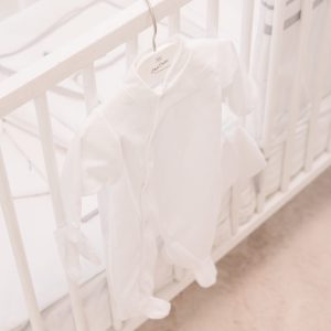 Coffret naissance « Pyjama personnalisé »
