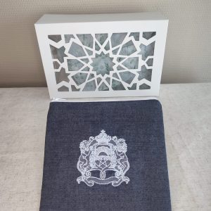 Pochette Marocco