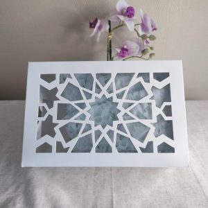 Emballage Cadeau Oriental
